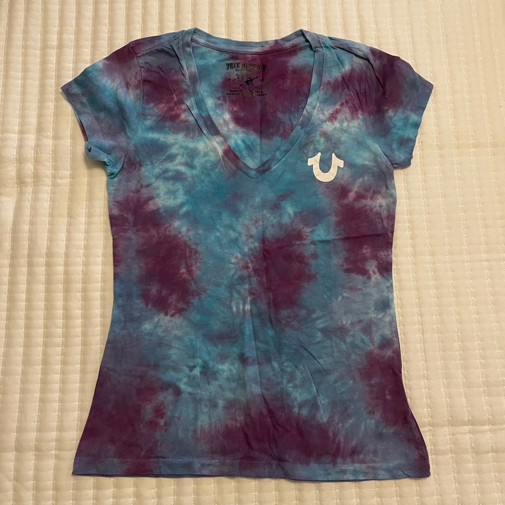 COPY - True Religion T-Shirt